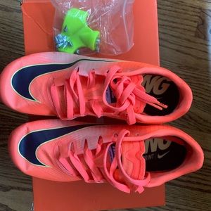 Nike Zoom Track Shoes